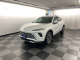 New 2025 Buick Envision Preferred image 2