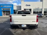 New 2025 Chevrolet Silverado 1500 ZR2 image 4
