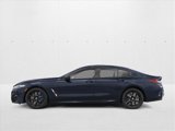 New 2026 BMW M850i xDrive image 3