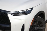 New 2026 INFINITI QX60 Autograph image 2