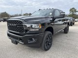 New 2024 RAM 2500 Big Horn w/ Night Edition image 3
