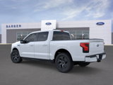 New 2025 Ford F150 Lightning XLT image 4