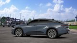 New 2026 Toyota Crown Limited image 5
