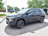 New 2026 Chevrolet Equinox ACTIV w/ Convenience Package III image 3