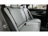 New 2026 Mercedes-Benz E 350 4MATIC Sedan image 5