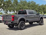 New 2025 Ford F250 XLT w/ Black Appearance Package image 2