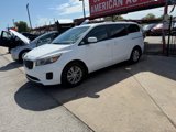 Used 2016 Kia Sedona LX image 2