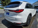 New 2025 MAZDA CX-90 Plug-In Hybrid w/Premium Sport image 4