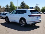 New 2025 Volkswagen Atlas SEL Premium R-Line image 5