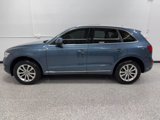 Used 2016 Audi Q5 2.0T Premium Plus w/ Technology Package image 3