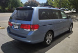 Used 2008 Honda Odyssey Touring image 5