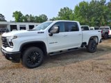 New 2025 Chevrolet Silverado 2500 LT w/ Trail Boss Package image 3
