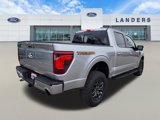 New 2025 Ford F150 Tremor image 3