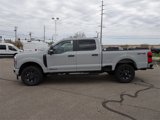 New 2025 Ford F250 4x4 Crew Cab Super Duty image 2