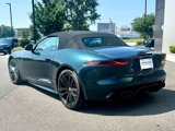 Used 2024 Jaguar F-TYPE R-Dynamic image 3