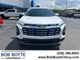 New 2026 Chevrolet Equinox LT image 2