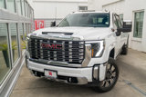 Used 2024 GMC Sierra 3500 Denali w/ Denali Reserve Package image 3