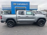 New 2025 Chevrolet Colorado Trail Boss image 6