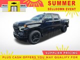New 2025 Chevrolet Silverado 1500 RST image 1