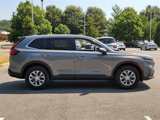 New 2026 Honda CR-V LX image 2