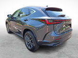 New 2025 Lexus NX 350h AWD w/ Premium Package image 3