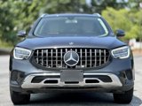 Used 2020 Mercedes-Benz GLC 300 image 2