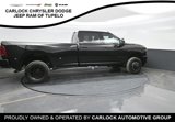 New 2025 RAM 3500 Big Horn image 3
