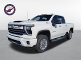 New 2025 Chevrolet Silverado 2500 LTZ w/ Z71 Chrome Sport Edition image 2