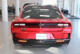 New 2025 Dodge Charger R/T w/ Quick Order Package 25M R/T image 5