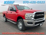 New 2024 RAM 2500 Tradesman w/ Chrome Appearance Group image 3