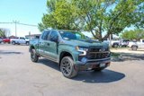 New 2025 Chevrolet Silverado 1500 LT Trail Boss w/ Convenience Package II image 4