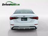 Used 2022 Nissan Sentra SV image 6