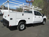 Used 2022 Chevrolet Silverado 2500 W/T image 5
