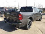 New 2025 RAM 1500 Laramie image 3