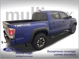 Used 2023 Toyota Tacoma TRD Off-Road image 3