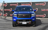 Used 2024 Nissan Frontier Pro-X w/ Technology Package image 2