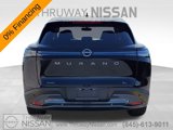 New 2025 Nissan Murano SL image 5