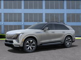 New 2025 Cadillac Escalade IQ Luxury 2 image 2