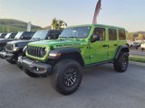 New 2025 Jeep Wrangler Unlimited Rubicon image 2