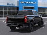 New 2025 Chevrolet Silverado 1500 RST w/ Convenience Package II image 4