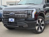 Certified 2023 Ford F150 Lightning Lariat image 2