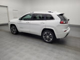 Used 2019 Jeep Cherokee Overland w/ Technology Group image 3