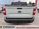 Used 2023 Ford Maverick XLT image 4