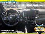 New 2025 RAM 1500 4x4 Crew Cab image 4