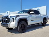 Used 2023 Toyota Tundra Limited image 2