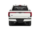 New 2025 Ford F150 Lightning Platinum image 5