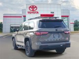 New 2025 Toyota Sequoia TRD Pro image 3