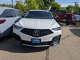 New 2025 Acura MDX A-Spec image 2