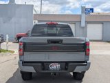 New 2025 Nissan Frontier PRO-4X w/ Pro Premium Package image 5