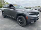 New 2025 Jeep Grand Cherokee L Altitude image 4